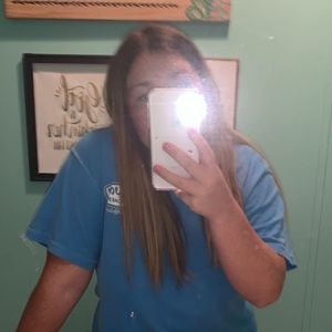 Meet your Posher, Emily